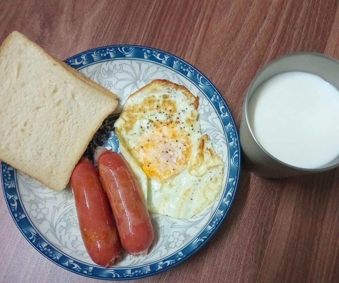 Từ ngày mai, sáng dậy "đói mờ mắt" cũng ĐỪNG ĂN 5 món: Bác sĩ cũng phải "sợ" - Ảnh 3.