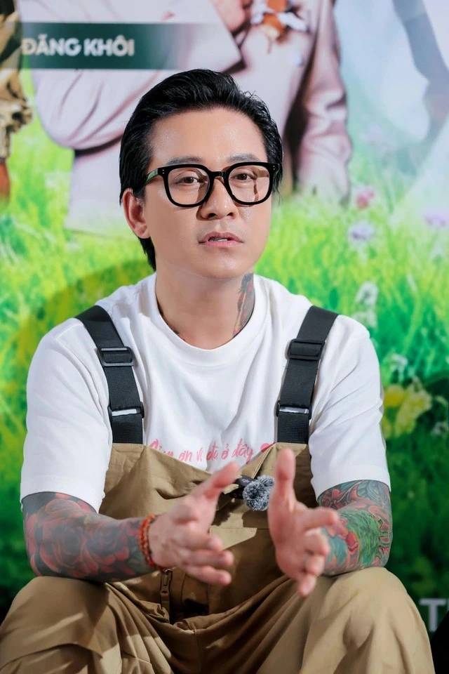 Tuấn Hưng nói thẳng tình trạng sức khỏe, liên tiếp nhập viện: "Như là chuyện giả vờ, không ai tin"- Ảnh 2.