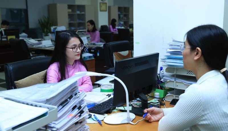 Hướng dẫn mới về đăng ký, sử dụng tài khoản tại Kho bạc Nhà nước