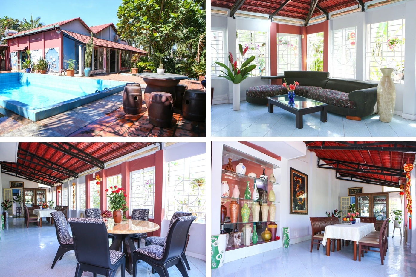 Nam ca sĩ Việt U50 không vợ con, sở hữu biệt thự 3.000m2 ở Củ Chi: Đã yêu nhiều người nhưng không thành- Ảnh 3.