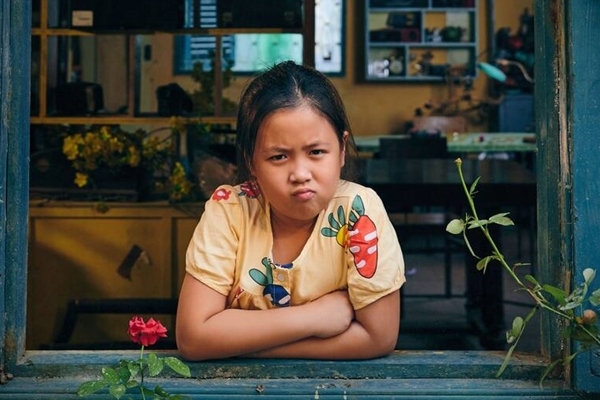 Màn dậy thì thành công nhất Việt Nam là đây: Mới 15 tuổi đã ra dáng đại mỹ nhân, visual nét căng không điểm trừ- Ảnh 3.