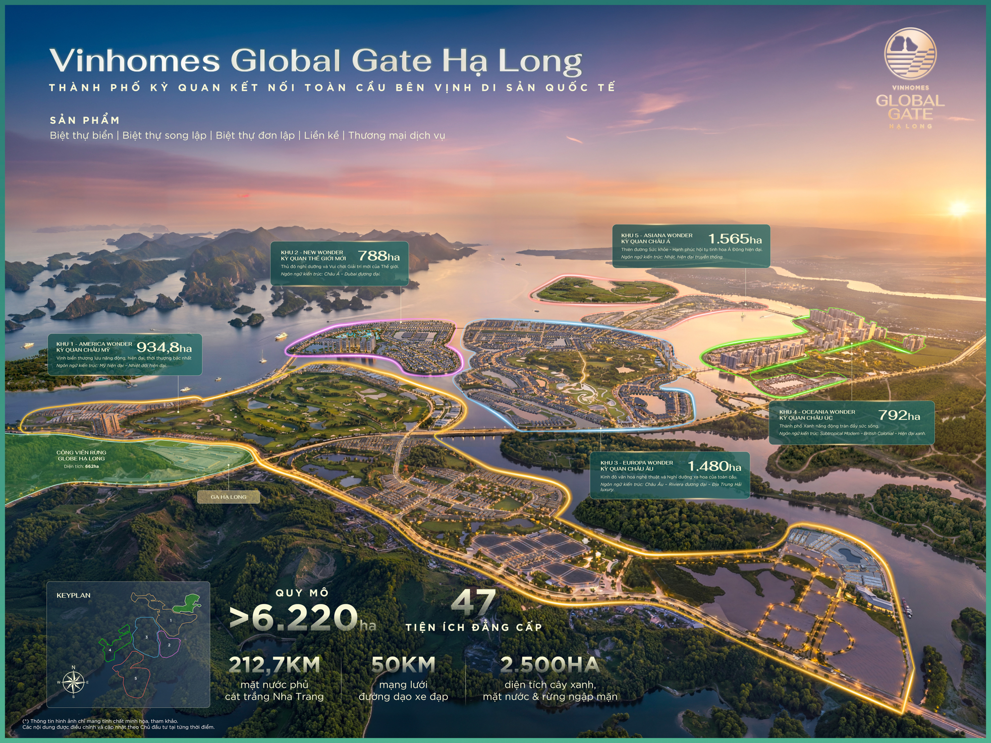 Mô giới, nhà đầu tư nườm nượp đổ về “siêu đô thị 18 tỷ USD” của  Vinhomes: Khách sạn kín phòng, quán cơm kín chỗ - Ảnh 1.