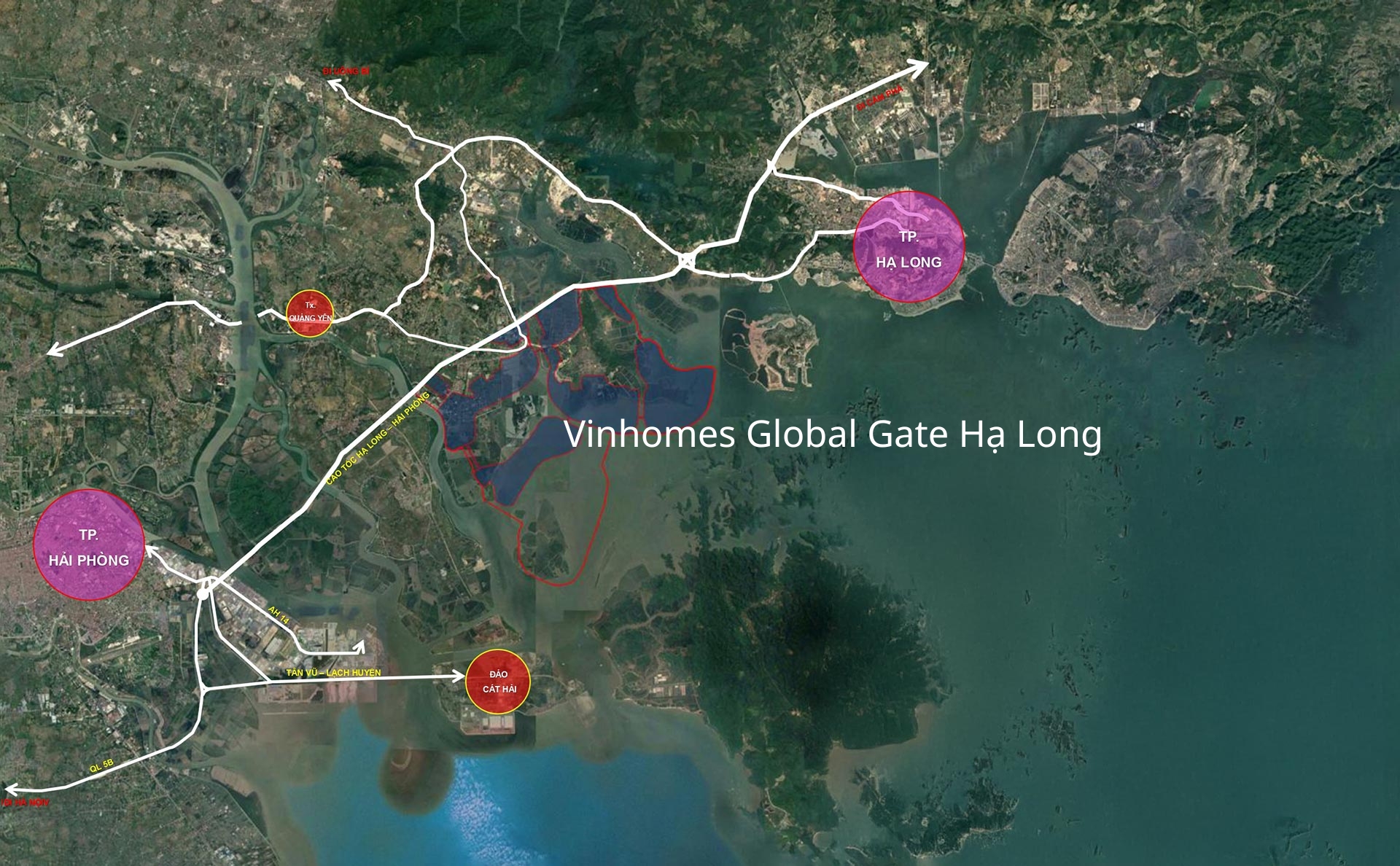 Toàn cảnh khu được mở bán đầu tiên tại dự án 18 tỷ USD của Vinhomes: Rộng gấp 9 lần khu phố cổ hà nội, có ga cuối của tuyến đường sắt 5 tỷ USD, bán hết 80% giỏ hàng trong 36 tiếng - Ảnh 3.