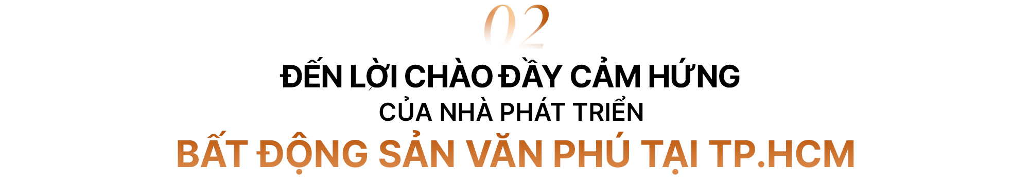 Muôn vị nhân sinh - khi Văn Phú kể chuyện không gian từ đời sống con người - Ảnh 4.