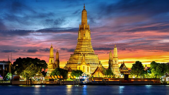 CHÍNH THỨC: Thái Lan phê duyệt việc bãi bỏ chương trình miễn visa 60 ngày cho hơn 90 quốc gia, trong đó có Việt Nam- Ảnh 1.
