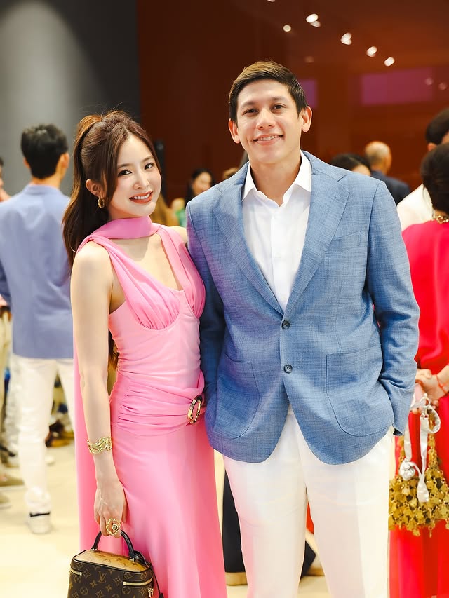 Viral clip thái độ "lật nhanh hơn bánh tráng" của thiếu gia tố anh trai gây bão tại Thái- Ảnh 7.