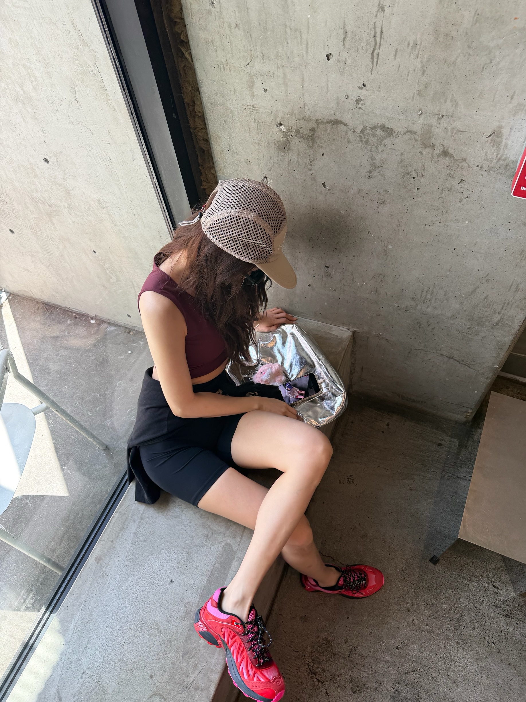 Lời khuyên từ Thái tử phi đẹp nhất Hàn Quốc: 41 tuổi dáng vẫn đẹp nhờ tập kiểu này- Ảnh 1.
