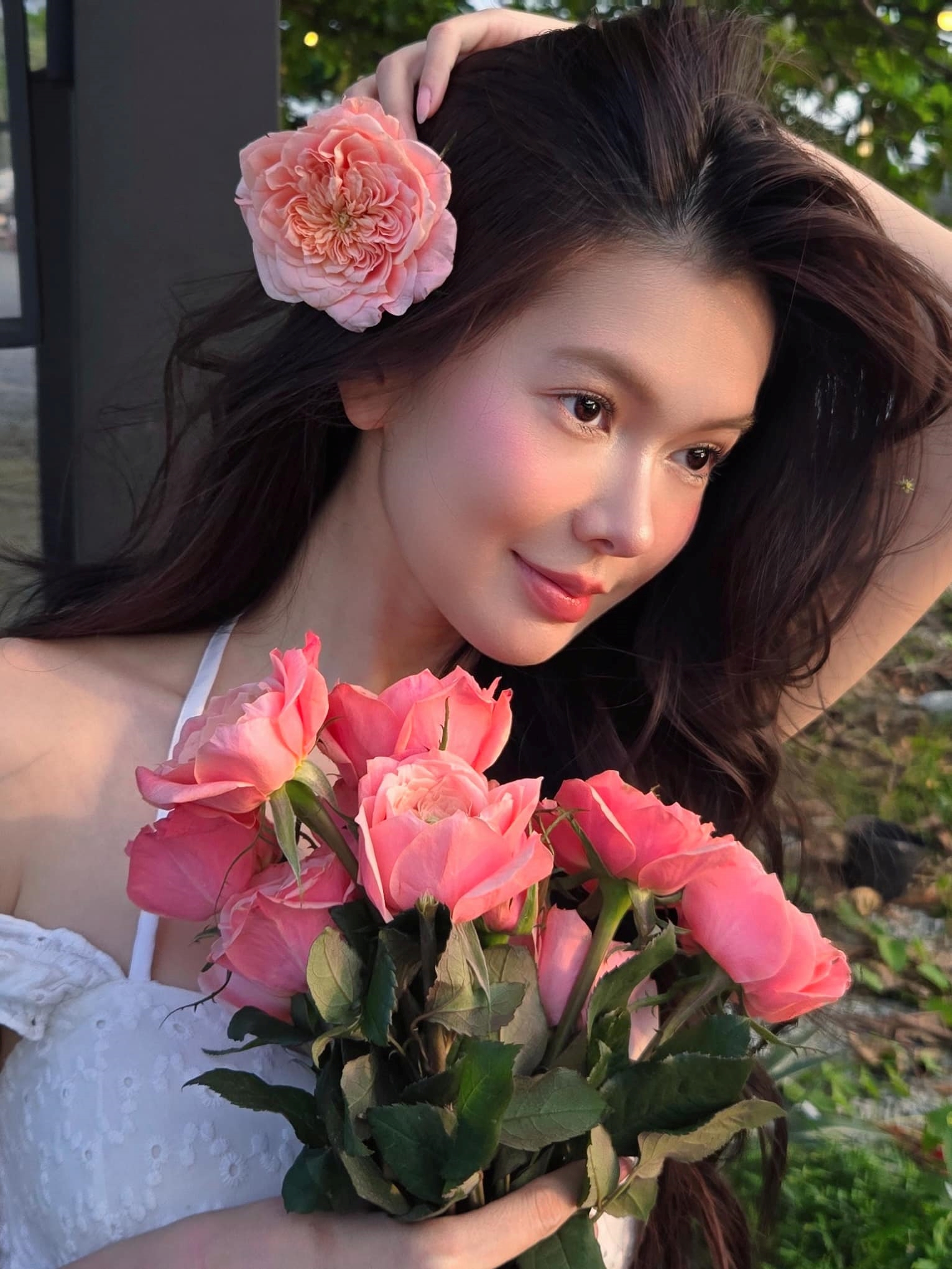 Bắt gặp cặp đôi Vbiz coi nhau như người lạ ở sự kiện, netizen tiếc đứt ruột mối tình đẹp như mơ- Ảnh 5.