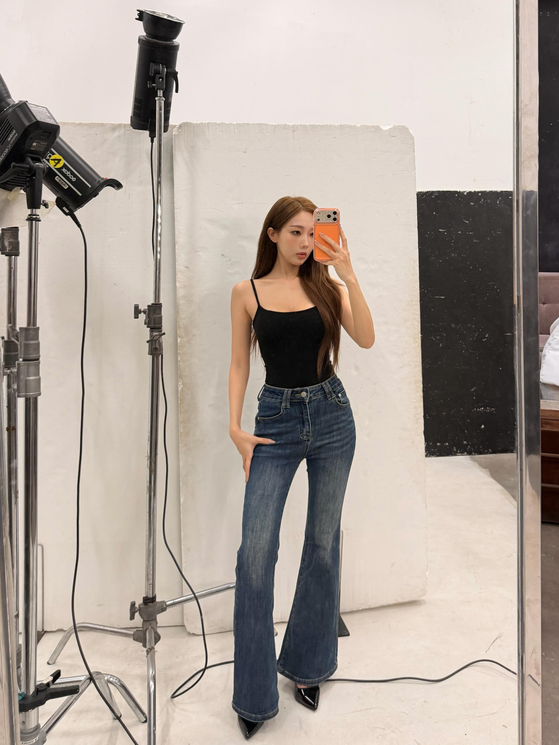 Hot girl Đảo Thiên Đường mới học catwalk 5 ngày, netizen đã đòi đăng kí thi Hoa hậu- Ảnh 6.
