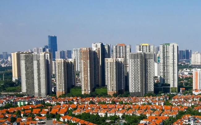 Hà Nội trong kỷ nguyên mới: Khi tầm nhìn chiến lược gặp khát vọng phát triển