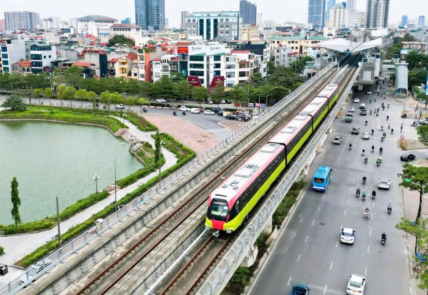 Nâng xếp hạng tín nhiệm quốc gia: Giải bài toán vốn cho giai đoạn phát triển mới