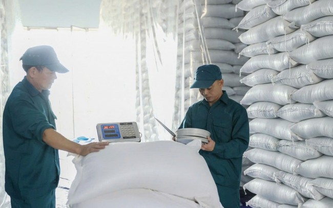Bài 1: Nâng tầm vai trò của dự trữ quốc gia Bài 1: Nâng tầm vai trò của dự trữ quốc gia