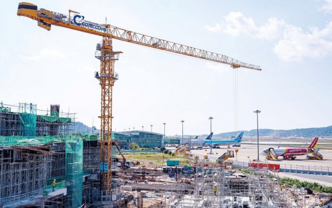 Hiệu chỉnh quy hoạch cảng hàng không, sân bay toàn quốc