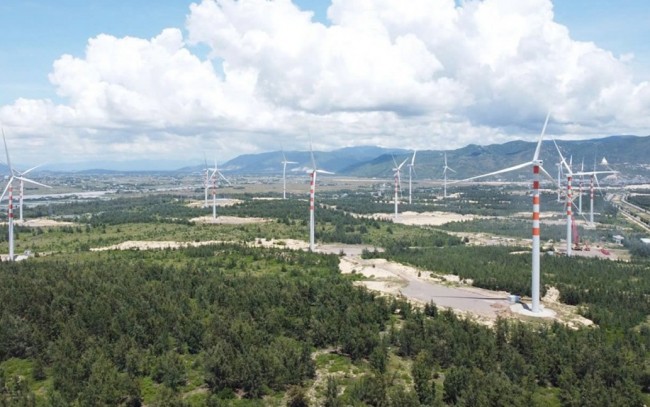 Gia Lai rút ngắn tiến độ các dự án năng lượng tái tạo mới được phê duyệt