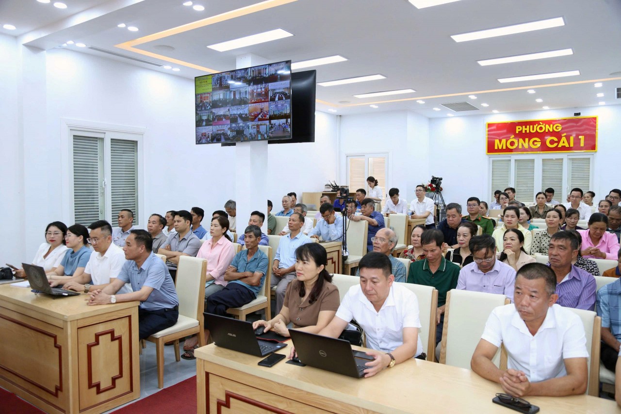 Xây dựng chính sách thu hút 
