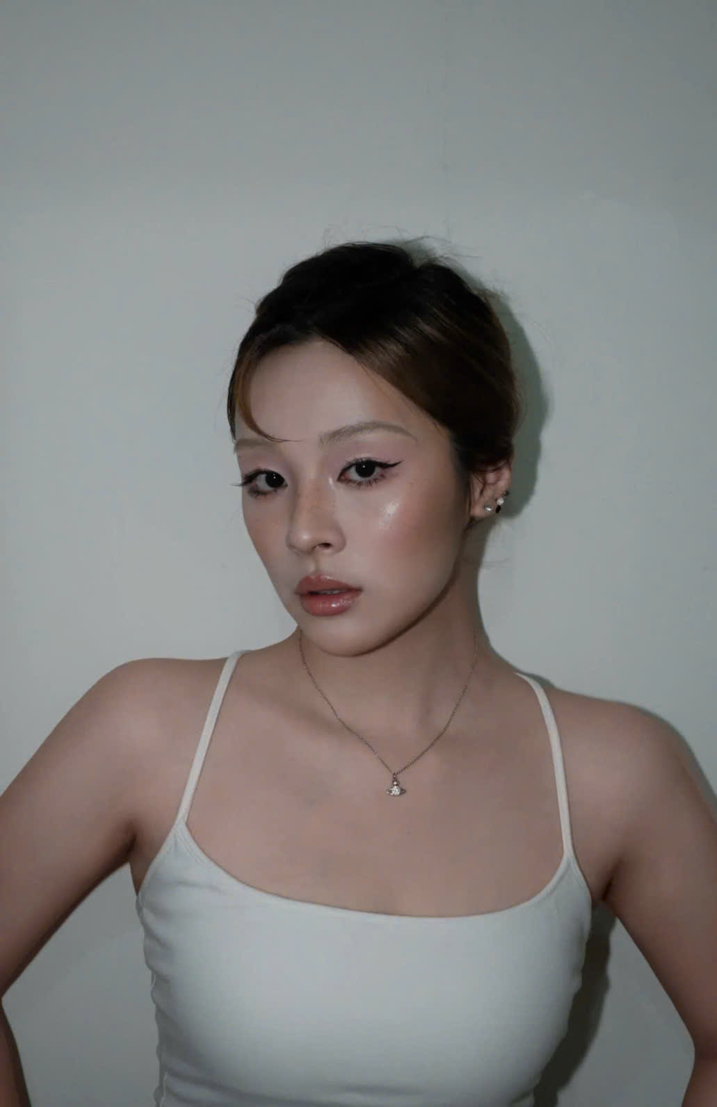 Jennie biến con gái khắp cõi mạng thành “tiên cá”: Trend makeup cực phẩm cho mùa hè đây chứ đâu- Ảnh 9.