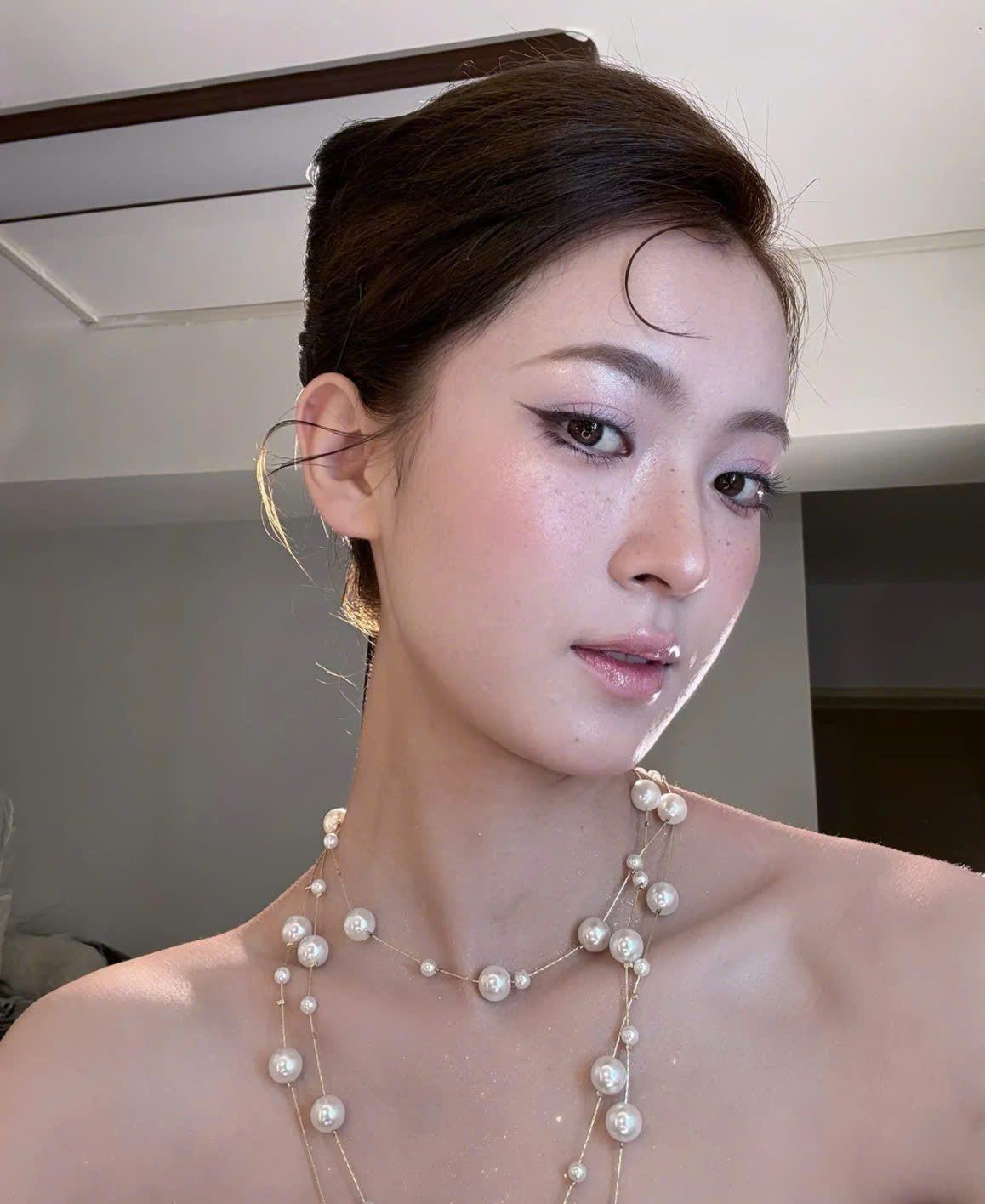 Jennie biến con gái khắp cõi mạng thành “tiên cá”: Trend makeup cực phẩm cho mùa hè đây chứ đâu- Ảnh 12.