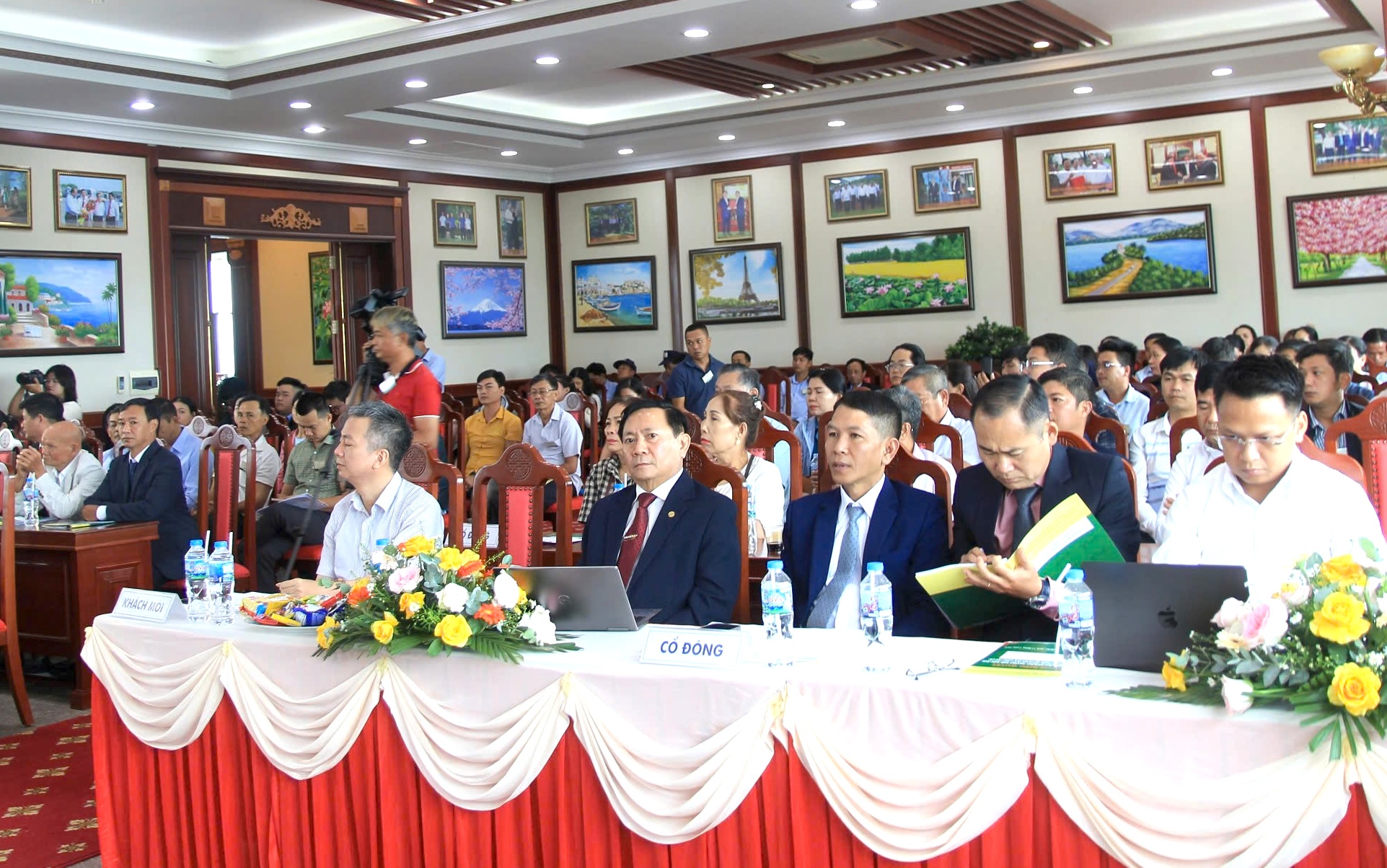 Đức Long Gia Lai phát triển bền vững với năng lượng và hạ tầng năm 2026 - Ảnh 3.