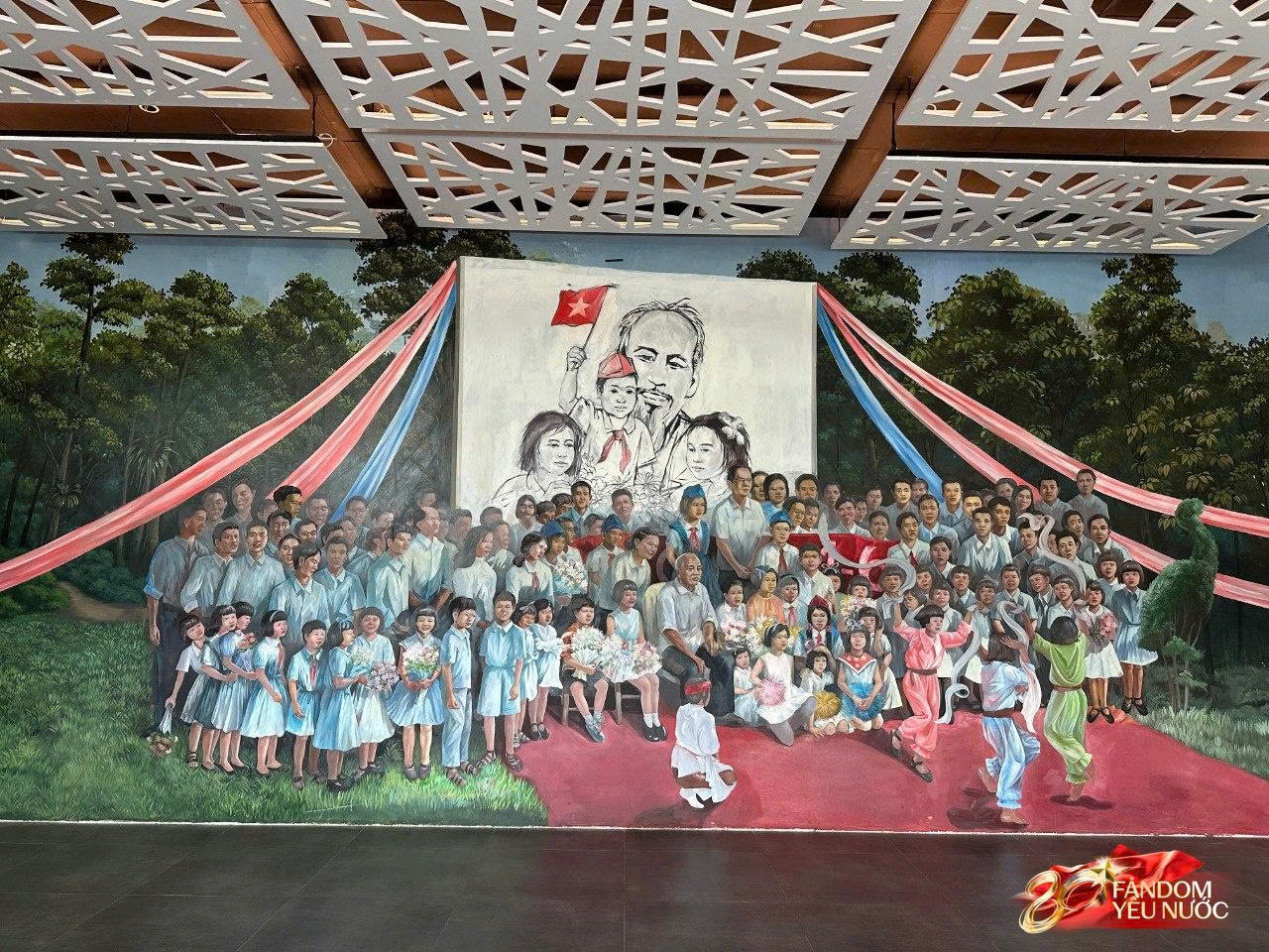 Tour-de-bảo tàng - Đi qua những ký ức Sài Gòn  - Ảnh 26.