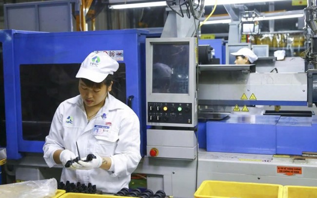 Để doanh nghiệp Việt cất cánh cùng 