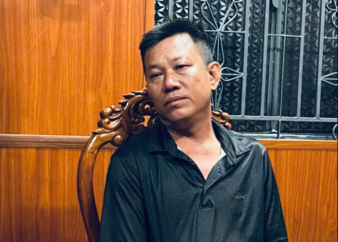 Thảm án Tây Ninh: 3 Người trong 1 gia đình tử vong vì mâu thuẫn tình cảm - Ảnh 1.