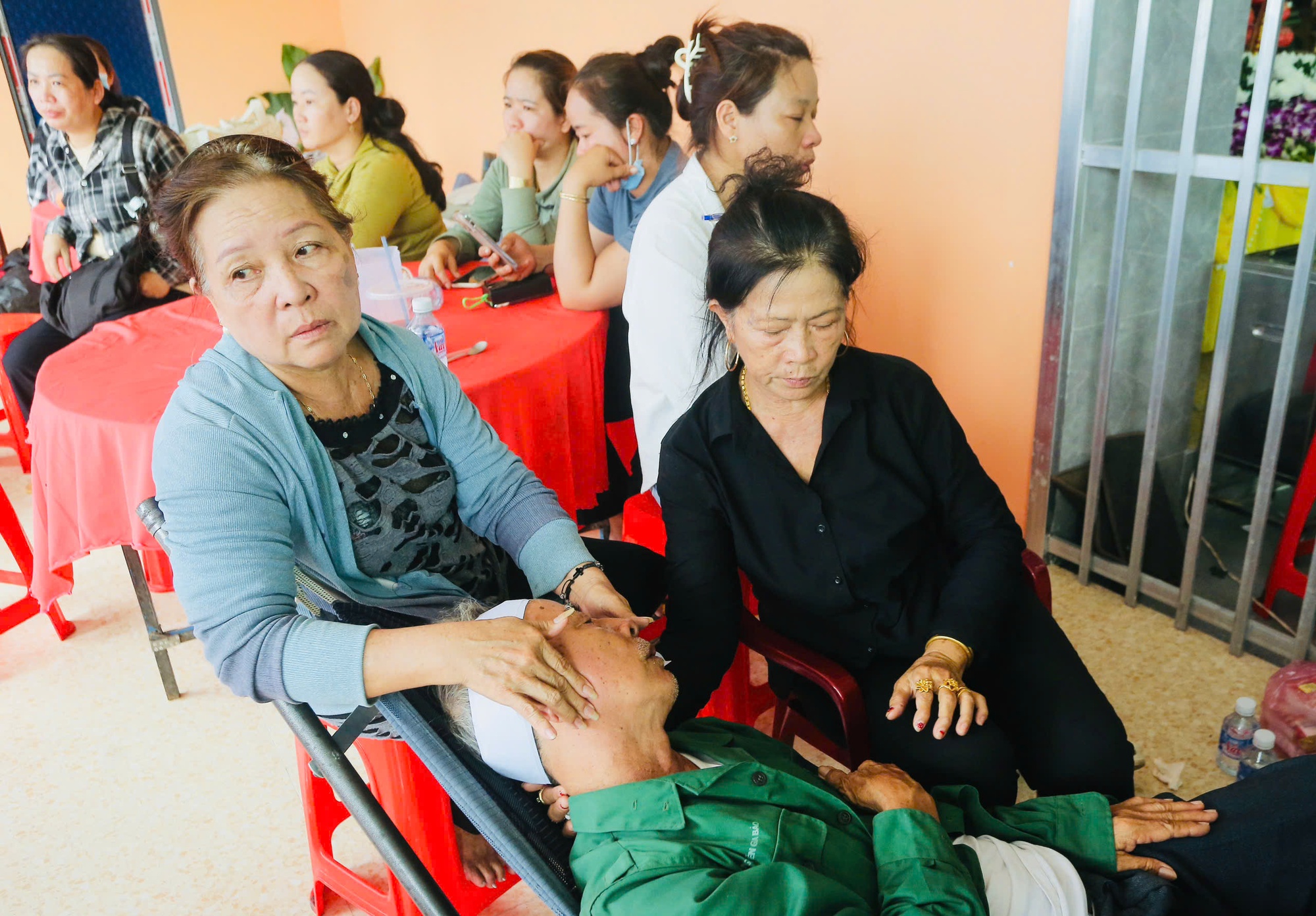 Thảm án Tây Ninh: 3 Người trong 1 gia đình tử vong vì mâu thuẫn tình cảm - Ảnh 5.