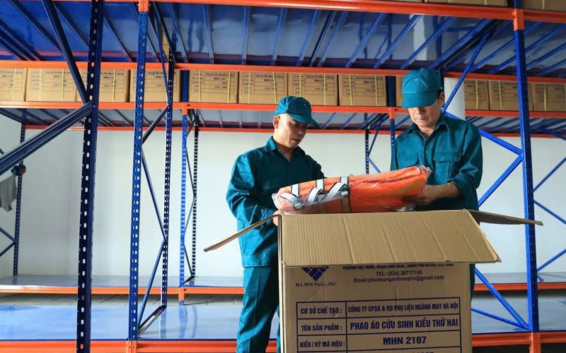 Hoàn thiện hành lang pháp lý để nâng tầm dự trữ quốc gia Hoàn thiện hành lang pháp lý để nâng tầm dự trữ quốc gia