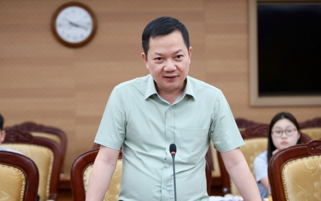 Giao quyền trưng dụng tài sản cho cấp xã để kịp thời ứng phó tình huống khẩn cấp Giao quyền trưng dụng tài sản cho cấp xã để kịp thời ứng phó tình huống khẩn cấp
