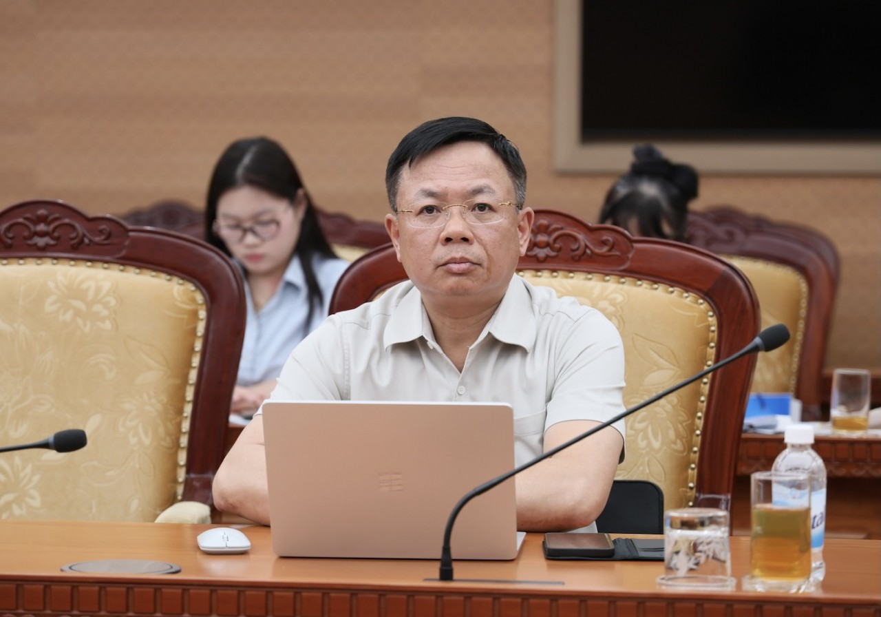 Giao quyền trưng dụng tài sản cho cấp xã để kịp thời ứng phó tình huống khẩn cấp Giao quyền trưng dụng tài sản cho cấp xã để kịp thời ứng phó tình huống khẩn cấp