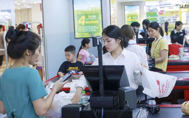 Quản lý thuế theo dòng tiền: Hết thời 