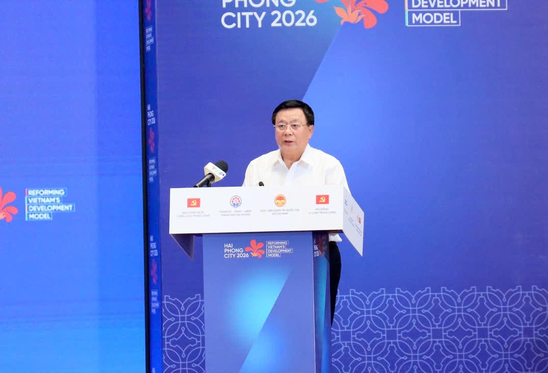 Kết quả phát triển phải được đo bằng chất lượng sống, chất lượng dịch vụ công Kết quả phát triển phải được đo bằng chất lượng sống, chất lượng dịch vụ công