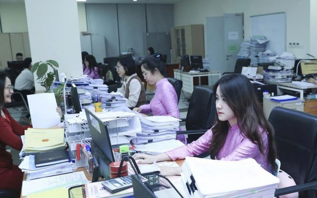 80 năm Kho bạc Nhà nước: Dấu ấn chuyển mình trong kỷ nguyên số
