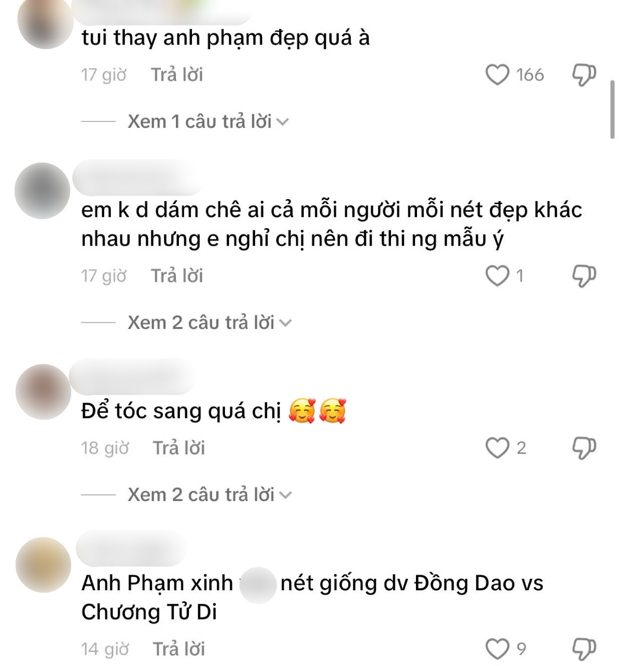 Vợ Anh Đức được khen đẹp hơn Tiểu Vy- Ảnh 3.