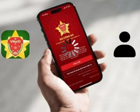 Thêm loại giấy tờ sẽ được tích hợp trên VNeID, người dân cả nước cần nắm rõ