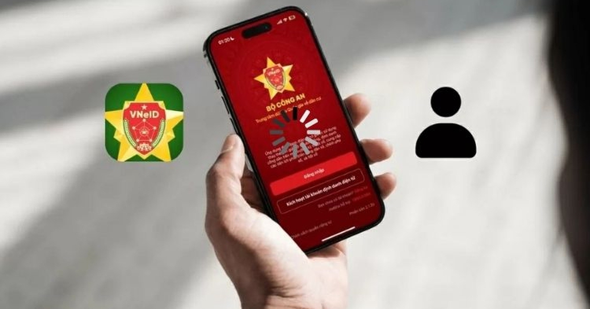 Thêm loại giấy tờ sẽ được tích hợp trên VNeID, người dân cả nước cần nắm rõ