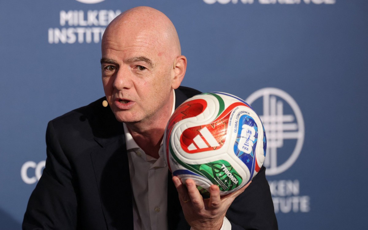 World Cup 2026 chưa đá, FIFA đã bị kiện vì “chiêu trò” gian lận, thao túng giá vé