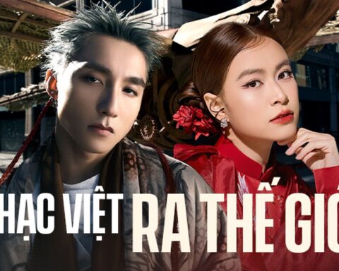 Từ Sơn Tùng và Hoàng Thuỳ Linh: Nghệ sĩ có muôn cách đưa văn hoá Việt ra thế giới, và tất cả đều trân quý như nhau!