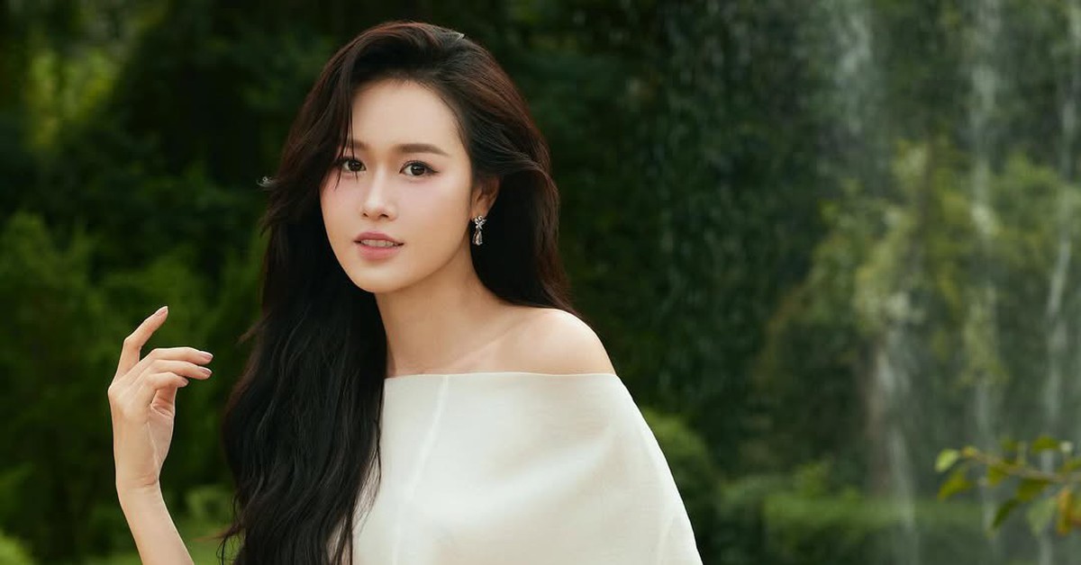 Vợ Anh Đức là nữ diễn viên Anh Phạm bị chê vô duyên