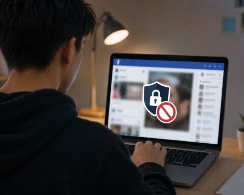 Tài khoản Facebook của thanh thiếu niên sẽ lọc nội dung như phim 13+
