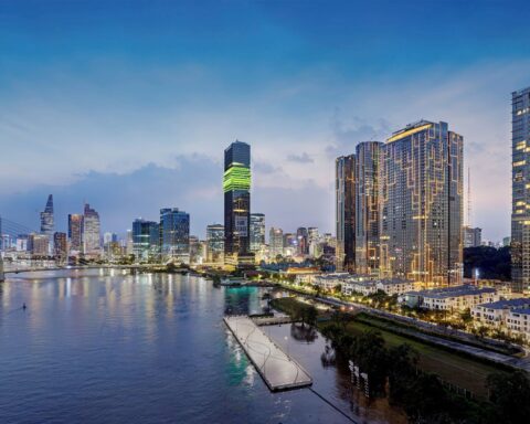 Giải mã “bản đồ phân tầng” bất động sản hàng hiệu: Cuộc chơi của những thương hiệu thống lĩnh toàn cầu