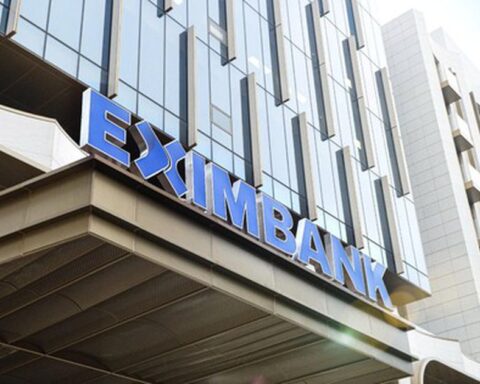 Thêm một Phó Tổng Giám đốc Eximbank xin từ nhiệm
