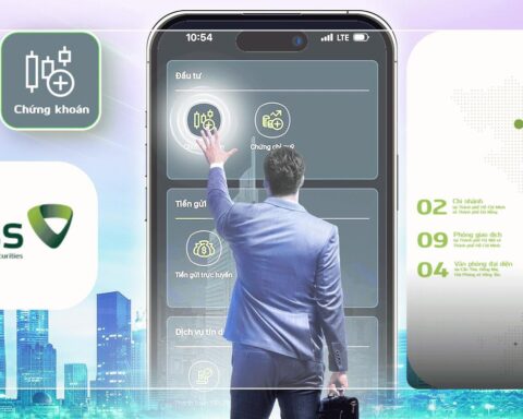 Trước thềm nâng hạng thị trường, thấy gì từ kế hoạch 10000 tỷ của VCBS