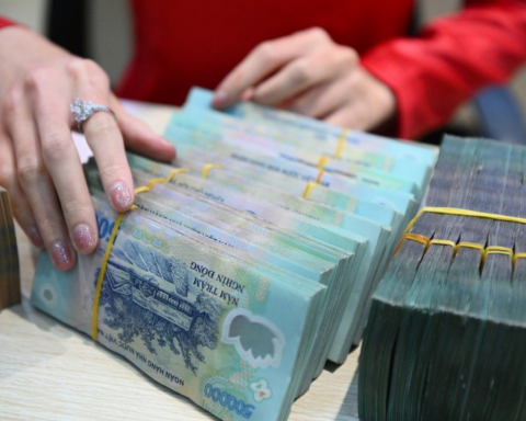 Dùng AI và dữ liệu lớn truy quét doanh nghiệp “ma”