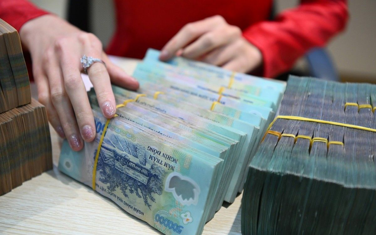 Dùng AI và dữ liệu lớn truy quét doanh nghiệp “ma”