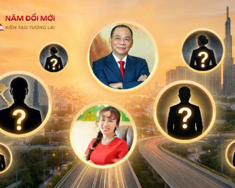 Phát hiện hơn 10 tỷ phú Việt Nam đang ‘ẩn mình’, chuyên gia hiến kế giúp họ lộ diện