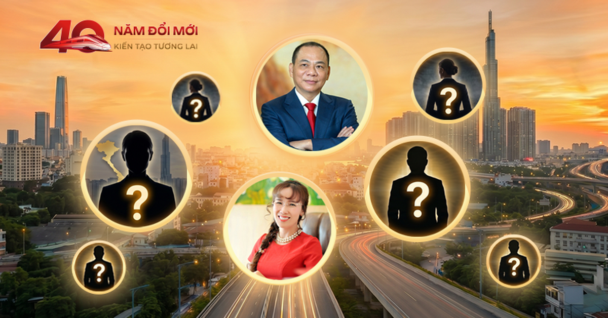 Phát hiện hơn 10 tỷ phú Việt Nam đang ‘ẩn mình’, chuyên gia hiến kế giúp họ lộ diện