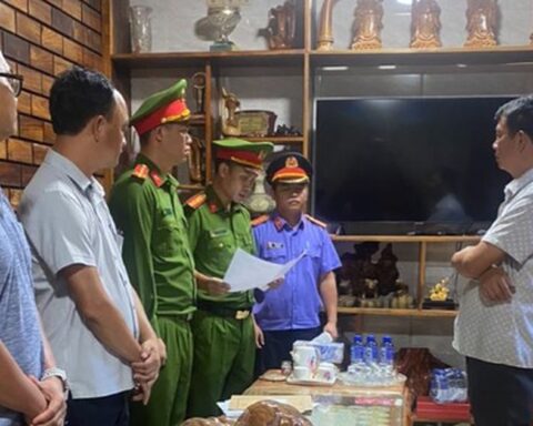 Vụ sai phạm đất đai ở Quảng Trị: Nguyên Phó Chủ tịch huyện cùng 11 cán bộ sắp hầu tòa