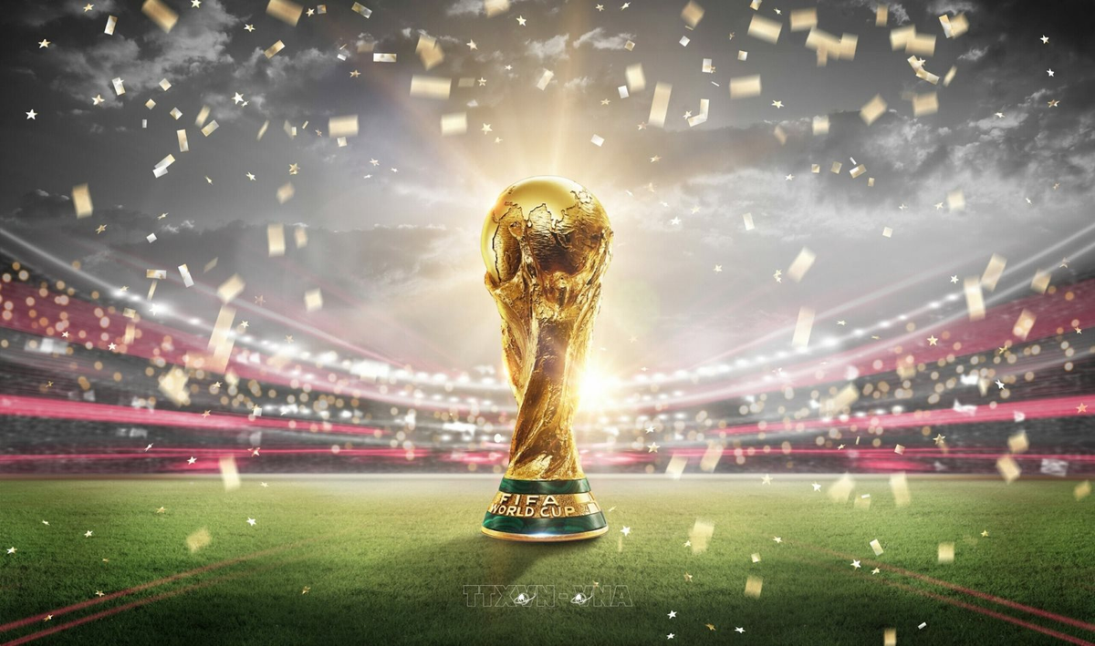 Nhóm ngành nào thường bội thu trong các mùa World Cup?