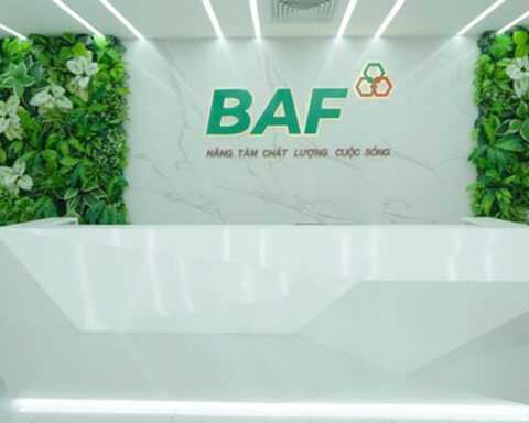 Baf Việt Nam thâu tóm thêm doanh nghiệp chăn nuôi tại Quảng Trị
