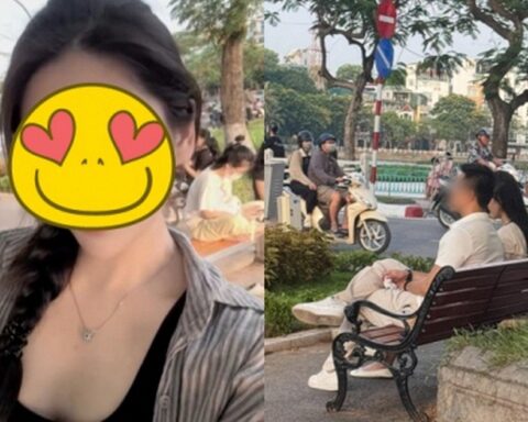 Bắt quả tang bạn trai “tăng ca” cùng gái lạ ở hồ Tây, cô gái tiết lộ chuyện sốc hơn cả việc bị phản bội